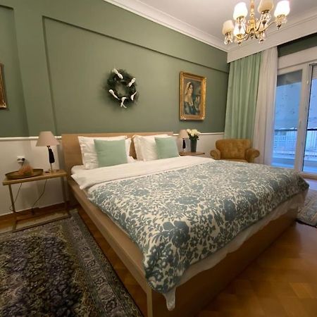 Sweet Home Serres Premium Living Exteriör bild