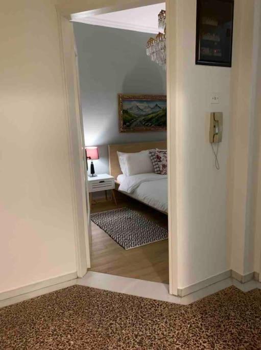 Sweet Home Serres Premium Living Exteriör bild