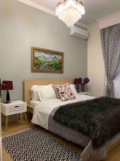 Sweet Home Serres Premium Living Exteriör bild