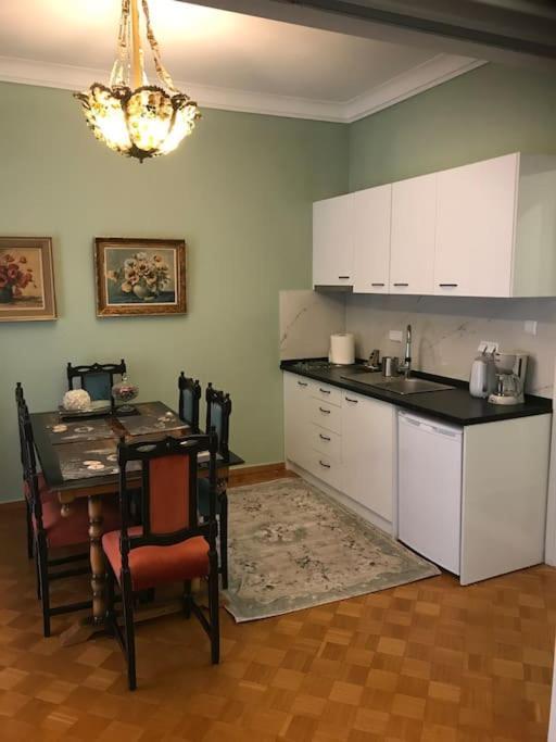 Sweet Home Serres Premium Living Exteriör bild