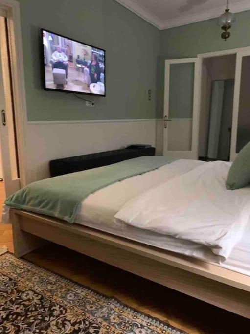 Sweet Home Serres Premium Living Exteriör bild