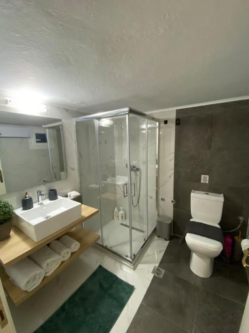 Sweet Home Serres Premium Living Exteriör bild